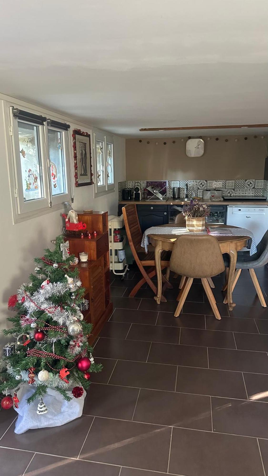 Ferienwohnung Jardin & Terrasse Ombragee - T2 Cozy Et Paisible La Garde  Exterior foto